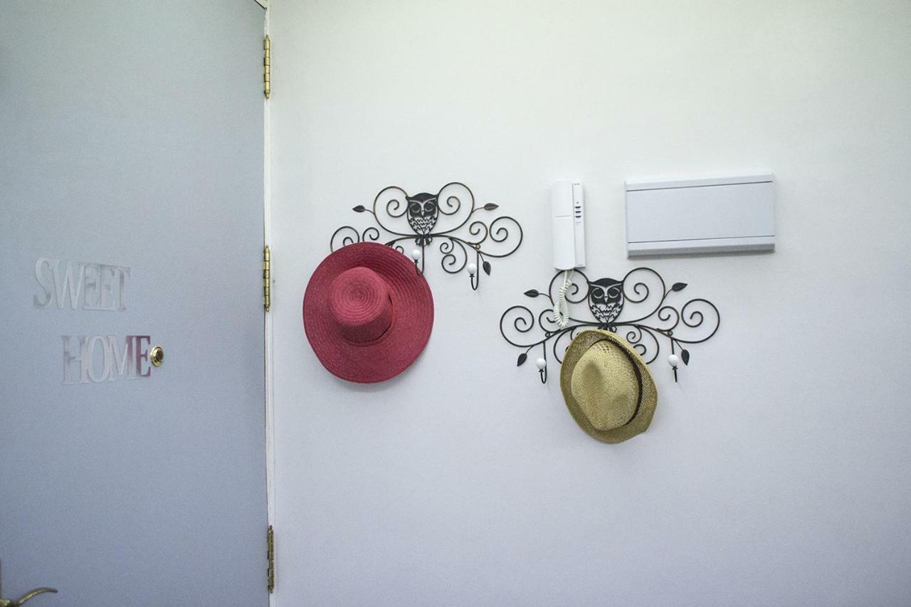 Ferienwohnung Elegante Piso Junto Al Museo Del Prado Madrid Exterior foto